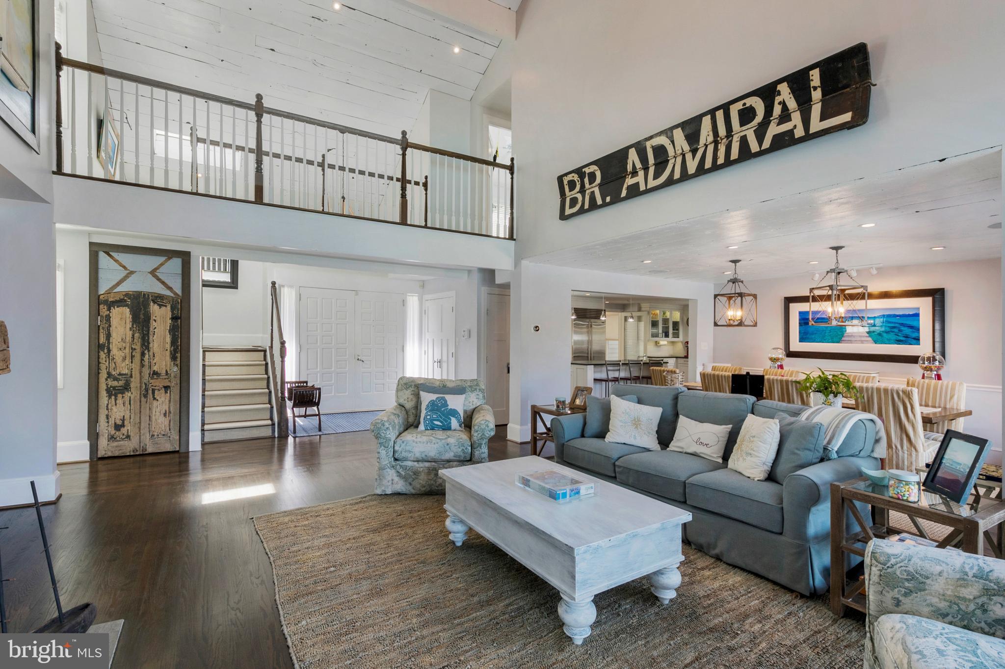 EDGEWATER - Residential