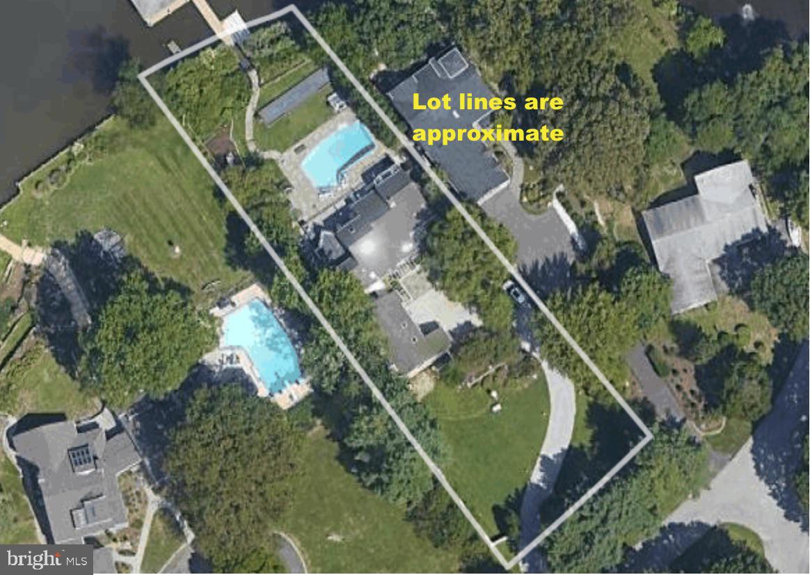 EDGEWATER - Residential