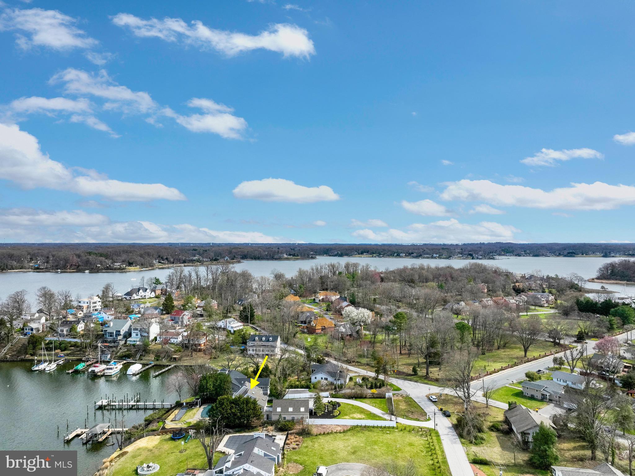 EDGEWATER - Residential