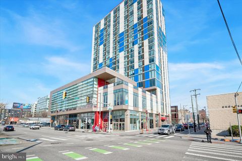 Photo of 312 N 10th Street, PHILADELPHIA, PA 19107 (MLS # PAPH2591372)