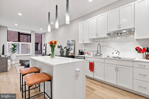 Condo For Sale - 801 N Fairfax Street #217<br/> ALEXANDRIA, VA 22314