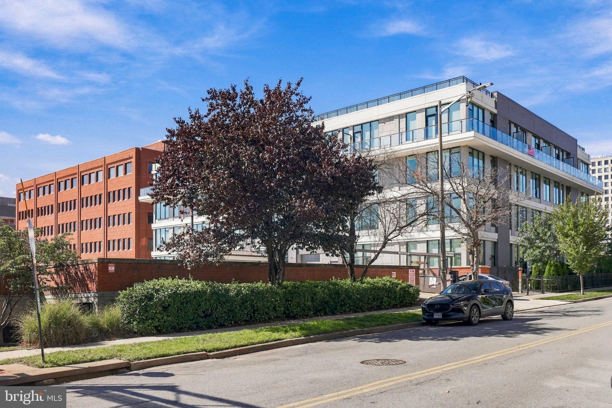 801 N FAIRFAX STREET 217