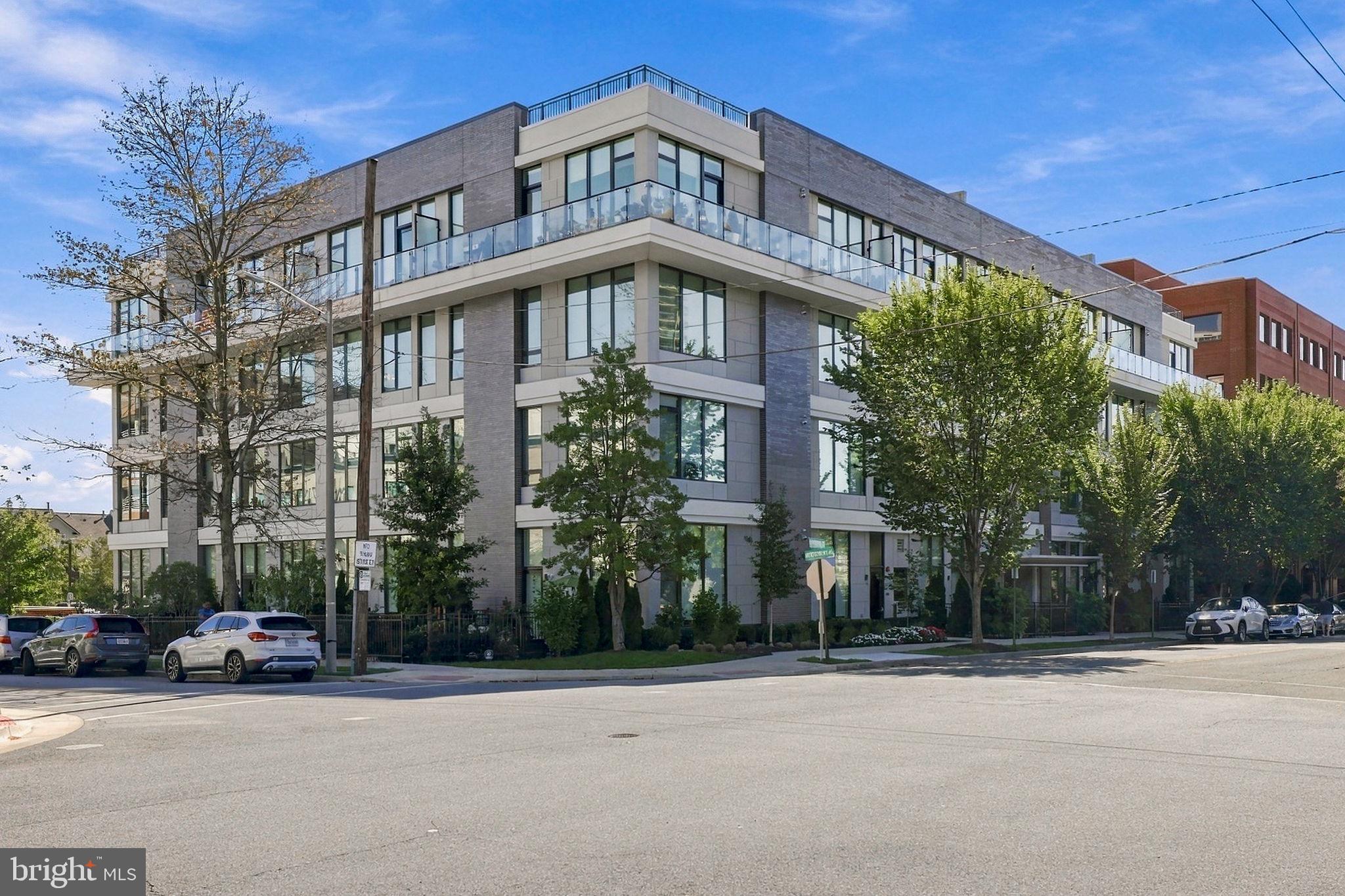 801 N FAIRFAX STREET 217