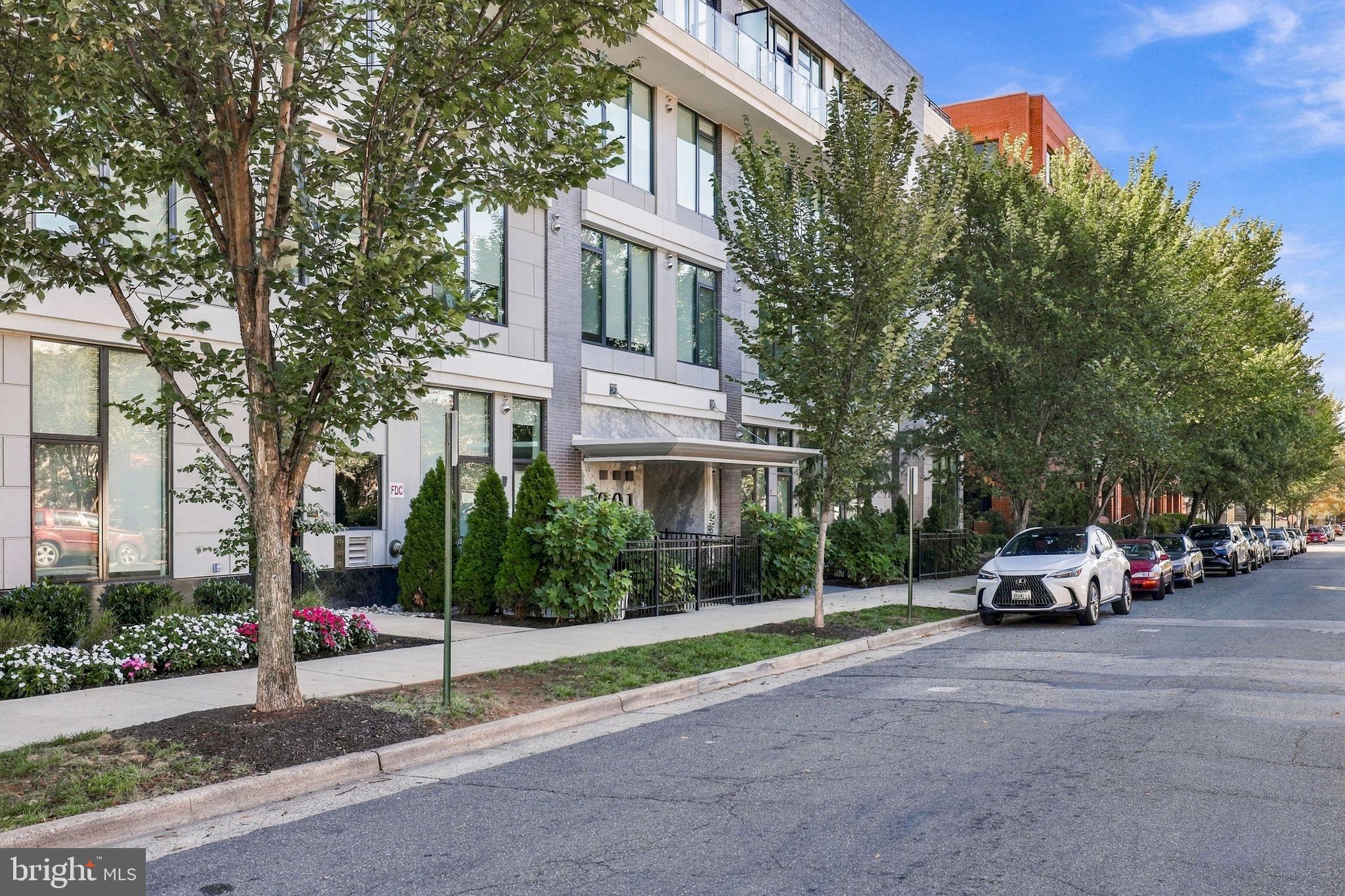801 N FAIRFAX STREET 217