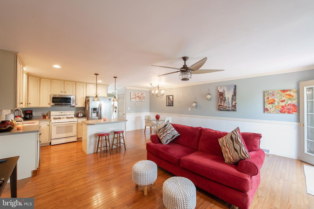 Photo of 787 SYLVAN RD, LANCASTER, PA 17601 (MLS # PALA2035040)