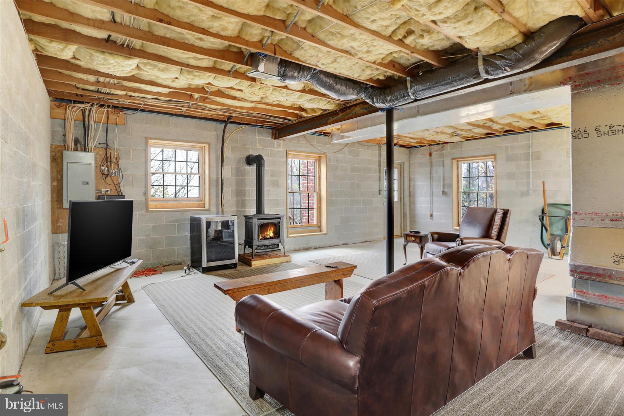 VILLAGE OF INNSBRUCK - Residential