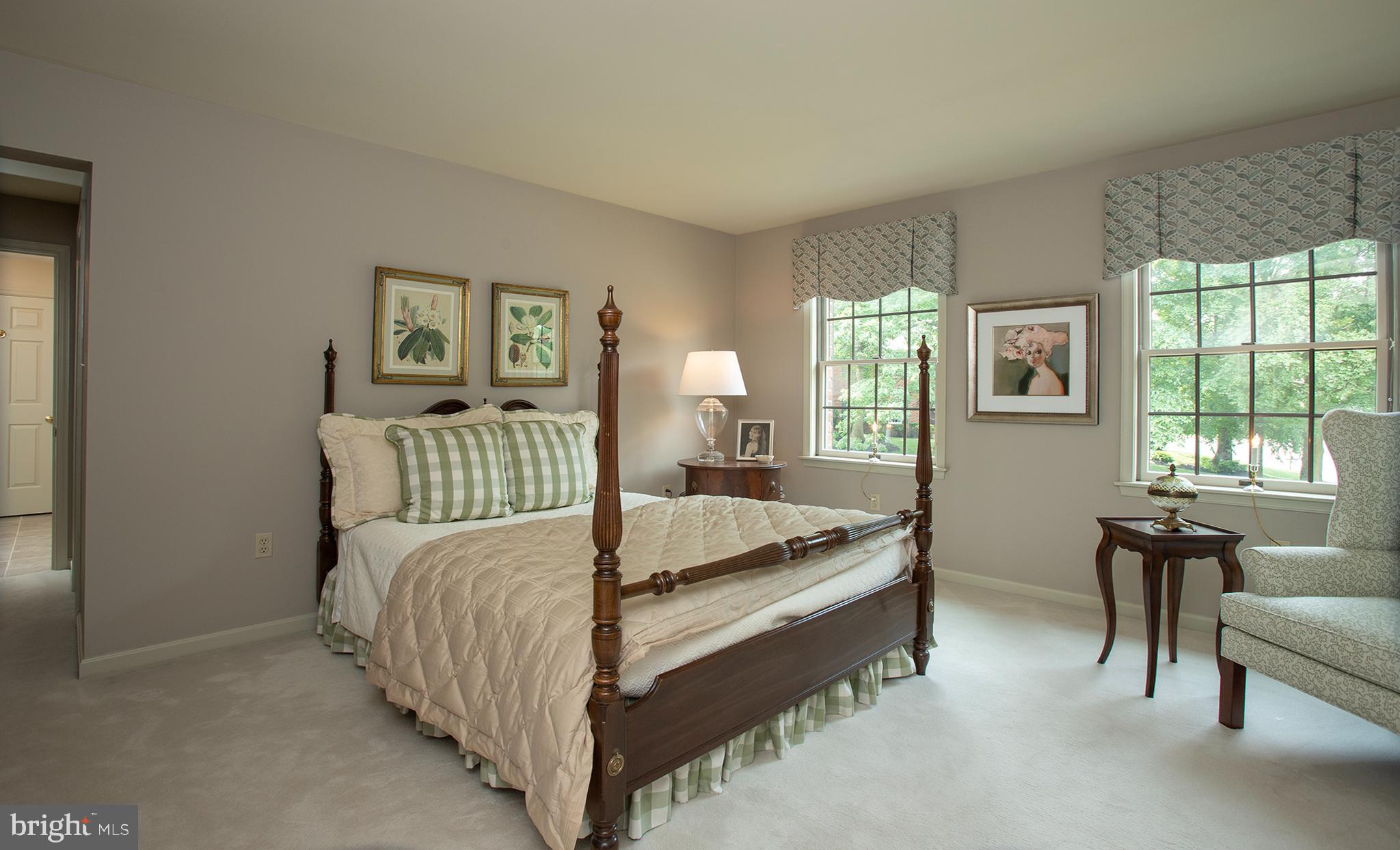 VILLAGE OF INNSBRUCK - Residential