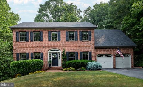 751 ZERMATT DRIVE HUMMELSTOWN PA 17036