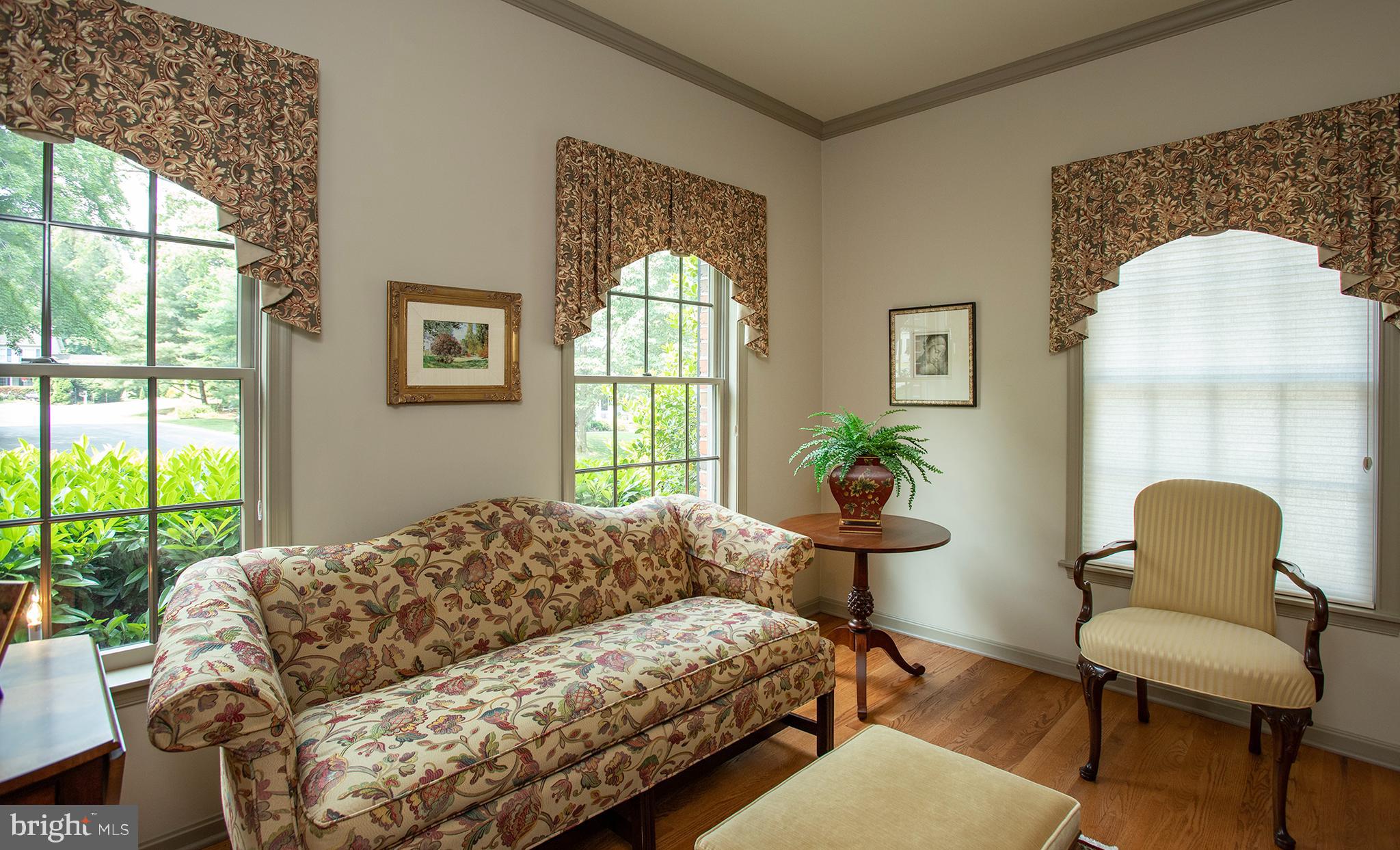 VILLAGE OF INNSBRUCK - Residential