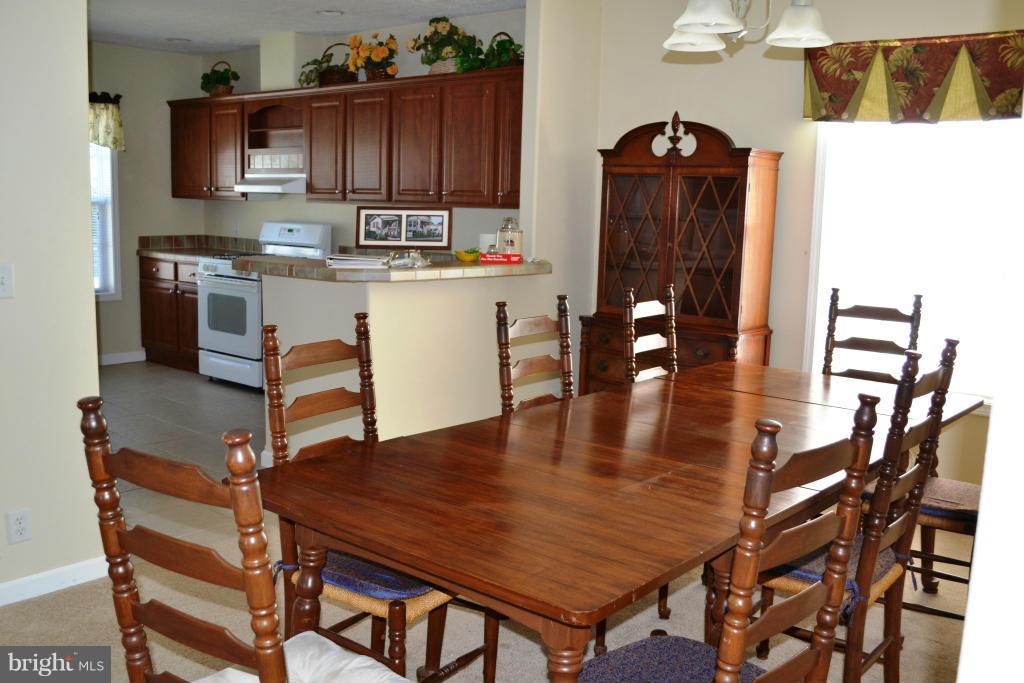 MEADOWS OF CHANTILLY - Residential