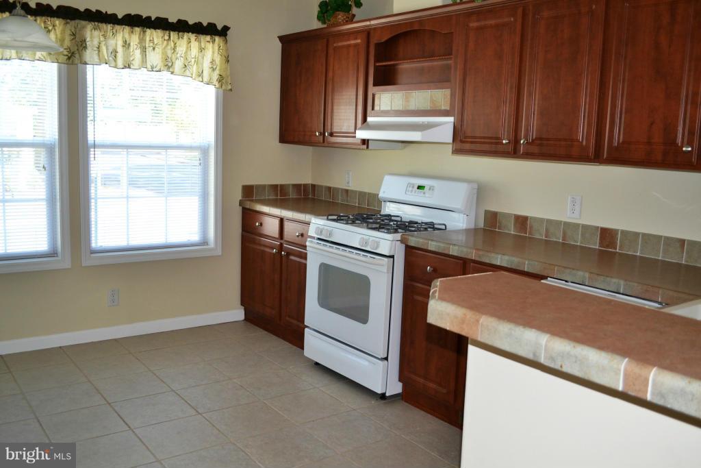 MEADOWS OF CHANTILLY - Residential