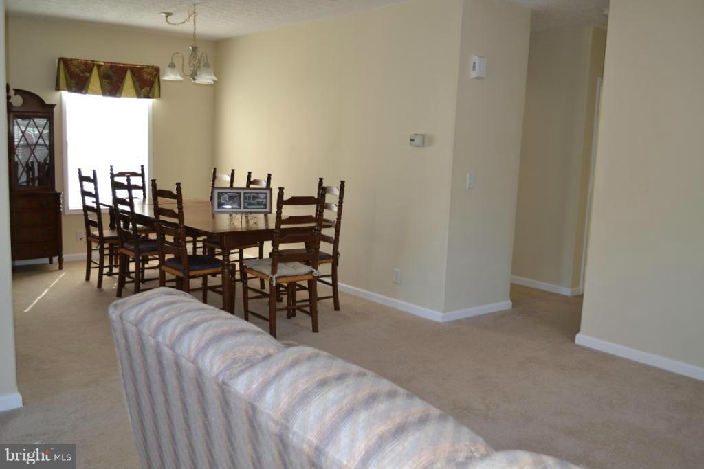 MEADOWS OF CHANTILLY - Residential