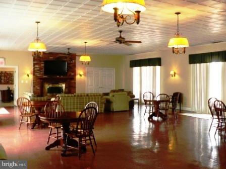 MEADOWS OF CHANTILLY - Residential