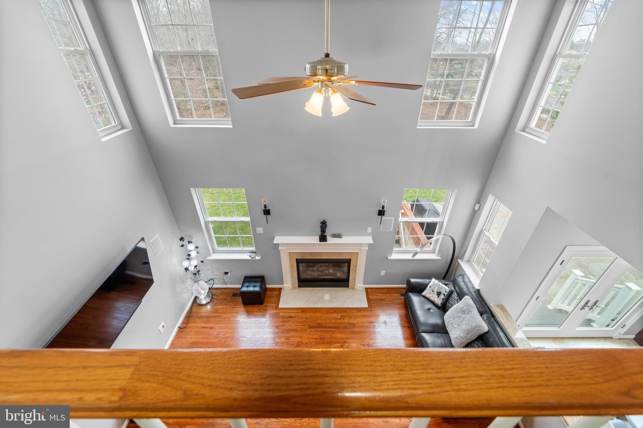 PRESWICKE HILLS SUB - Residential