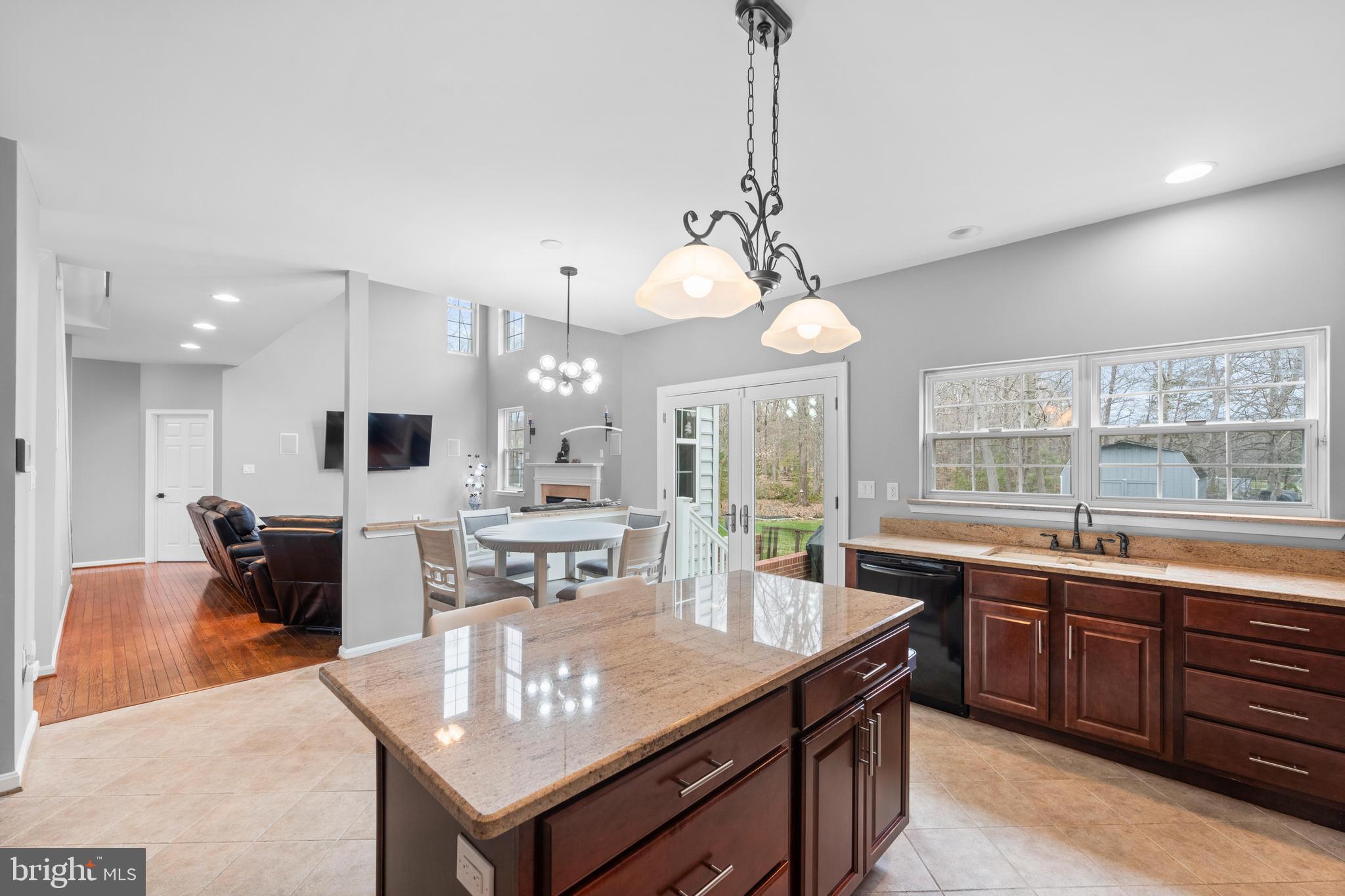 PRESWICKE HILLS SUB - Residential