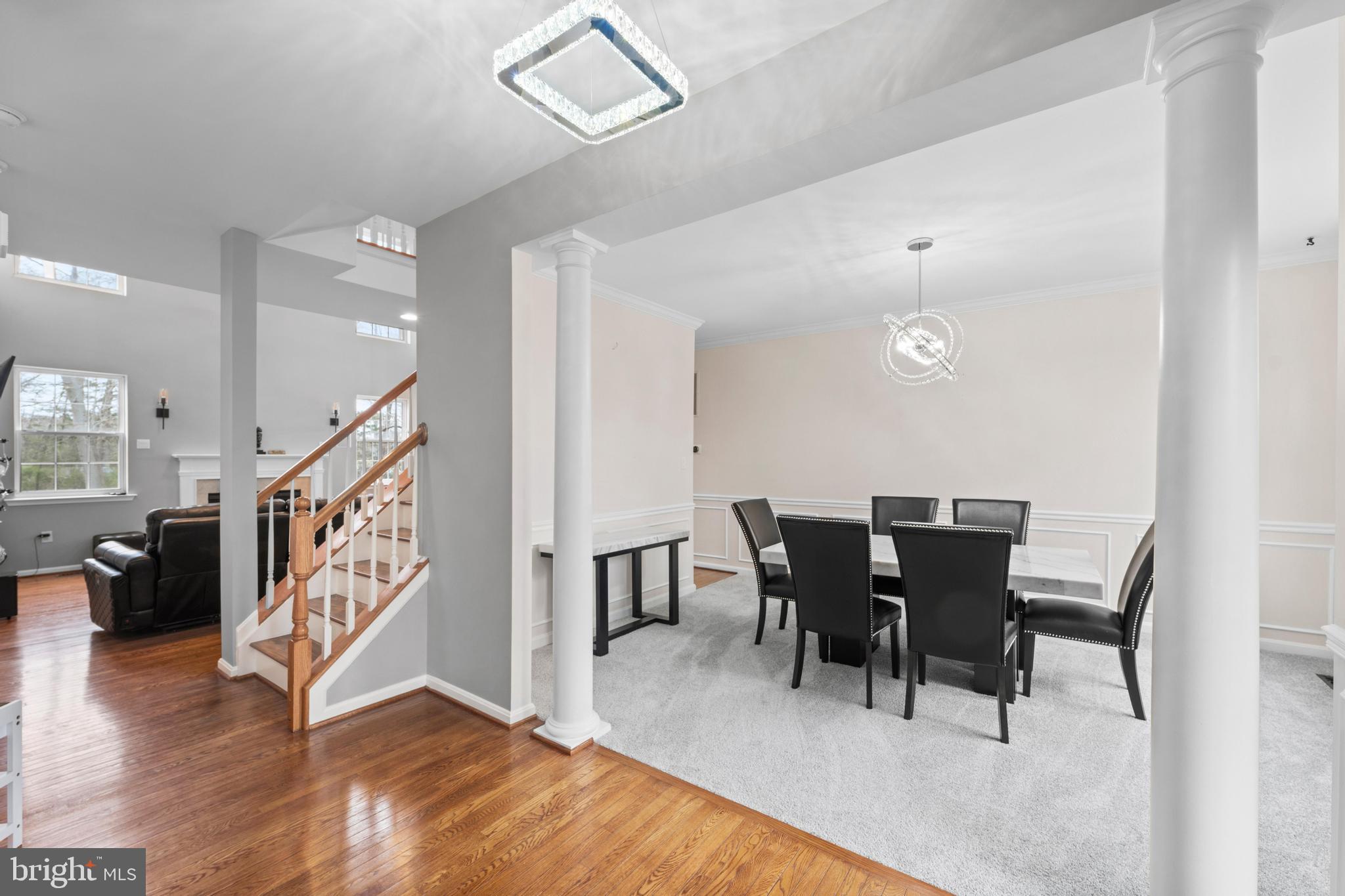 PRESWICKE HILLS SUB - Residential