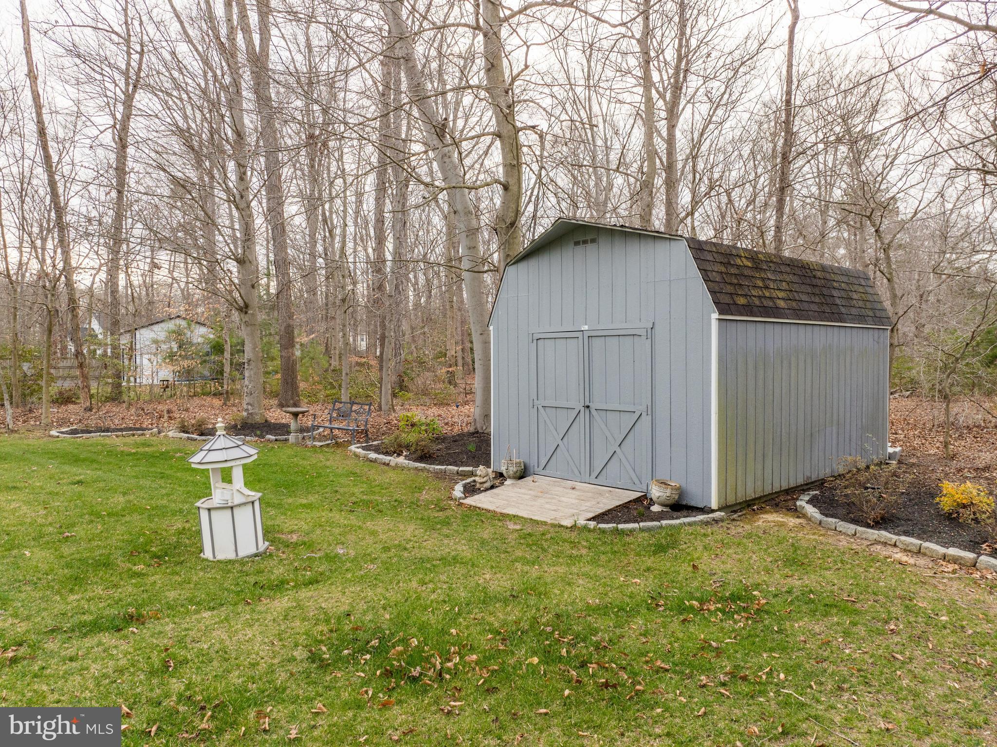 PRESWICKE HILLS SUB - Residential