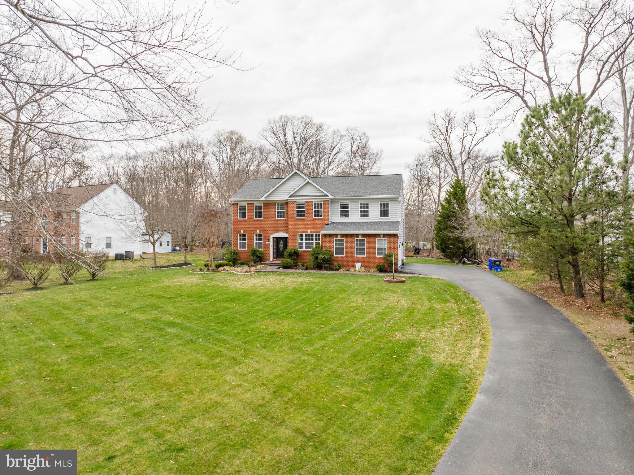 PRESWICKE HILLS SUB - Residential