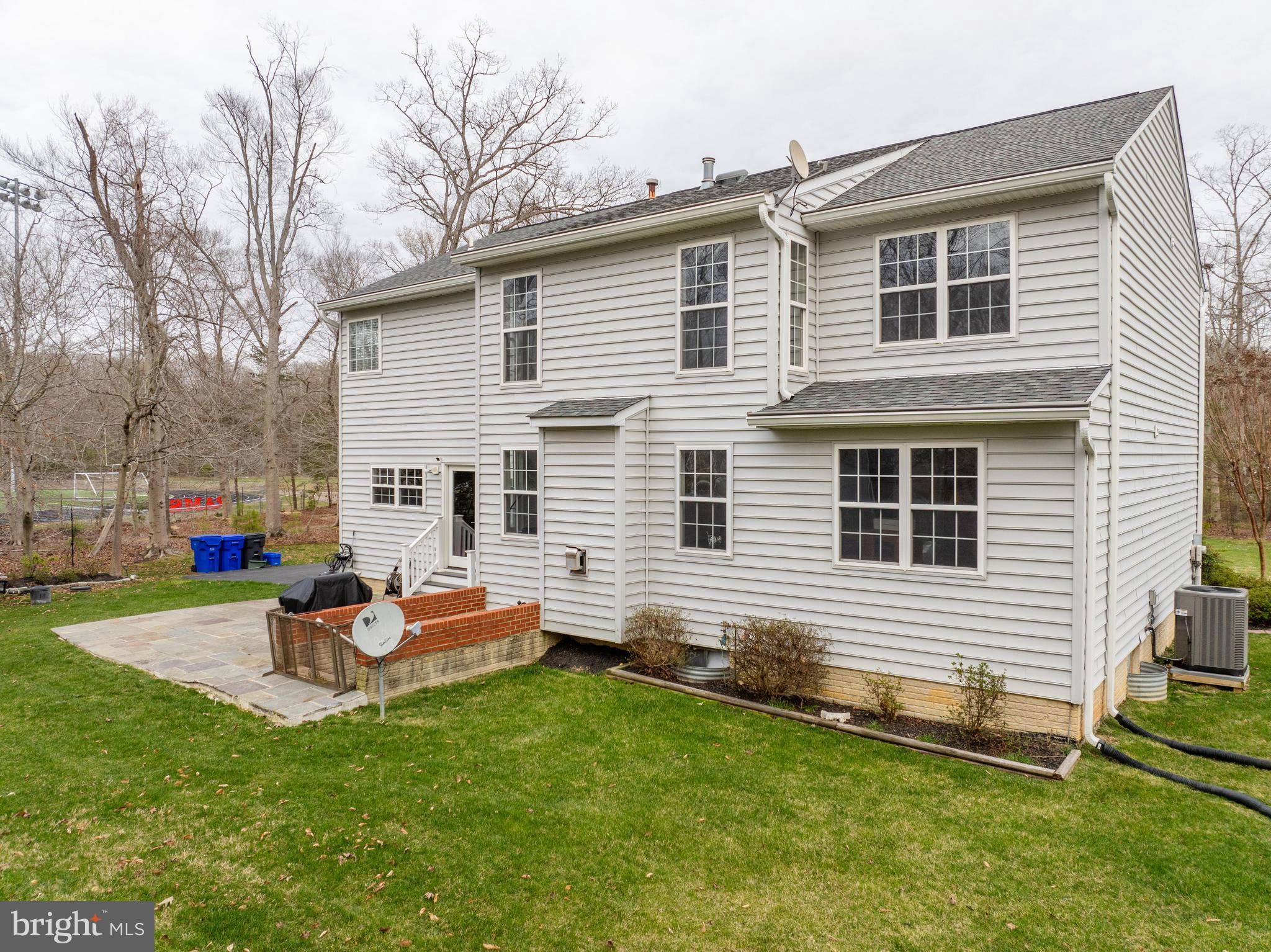 PRESWICKE HILLS SUB - Residential