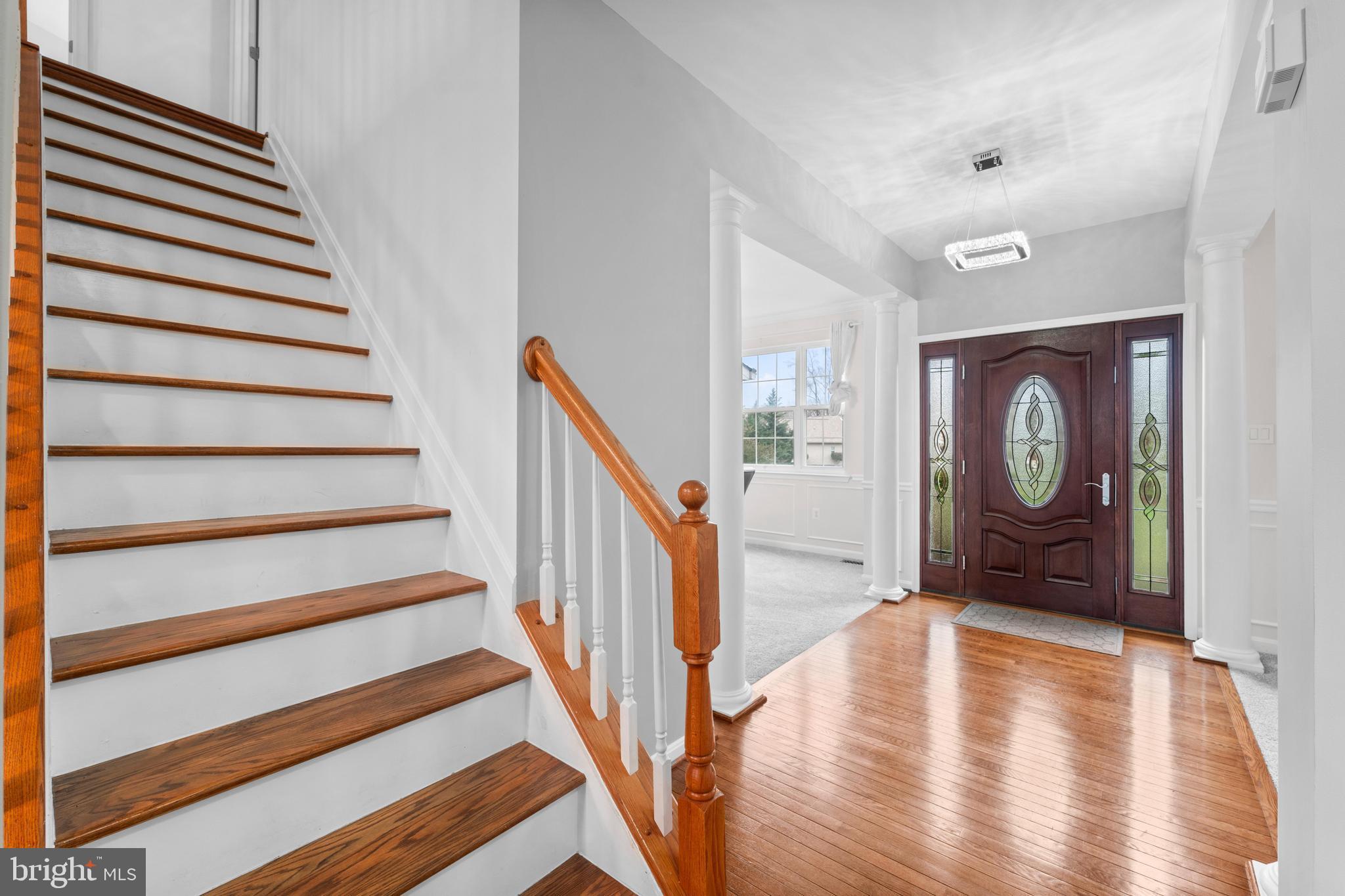 PRESWICKE HILLS SUB - Residential