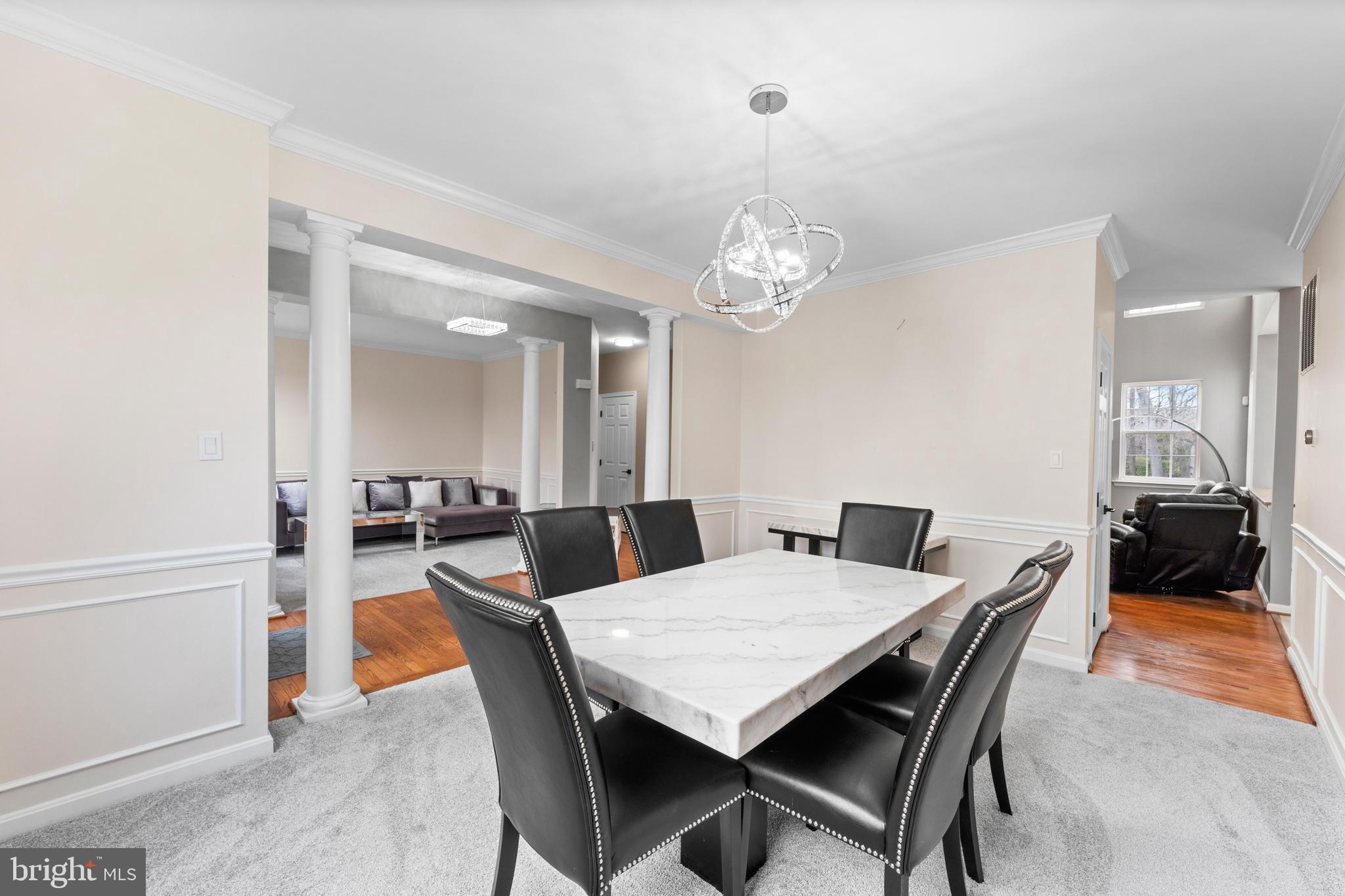 PRESWICKE HILLS SUB - Residential