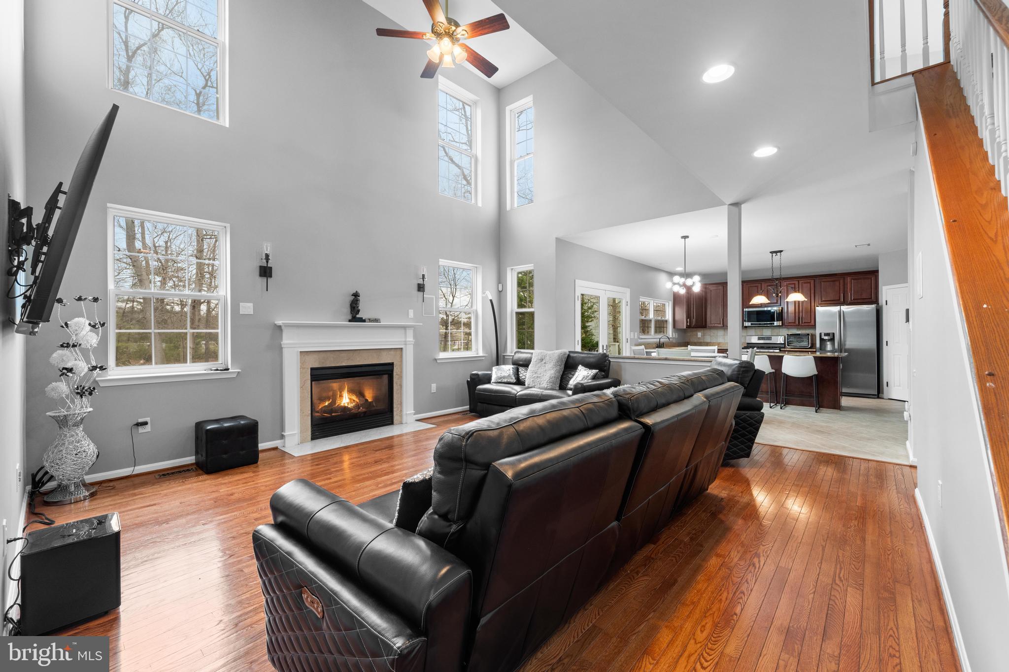 PRESWICKE HILLS SUB - Residential