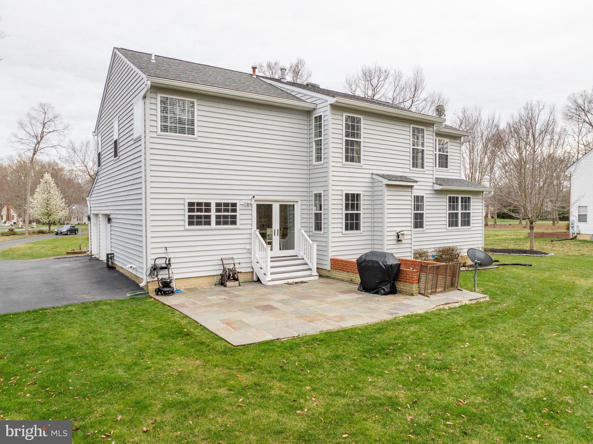 PRESWICKE HILLS SUB - Residential