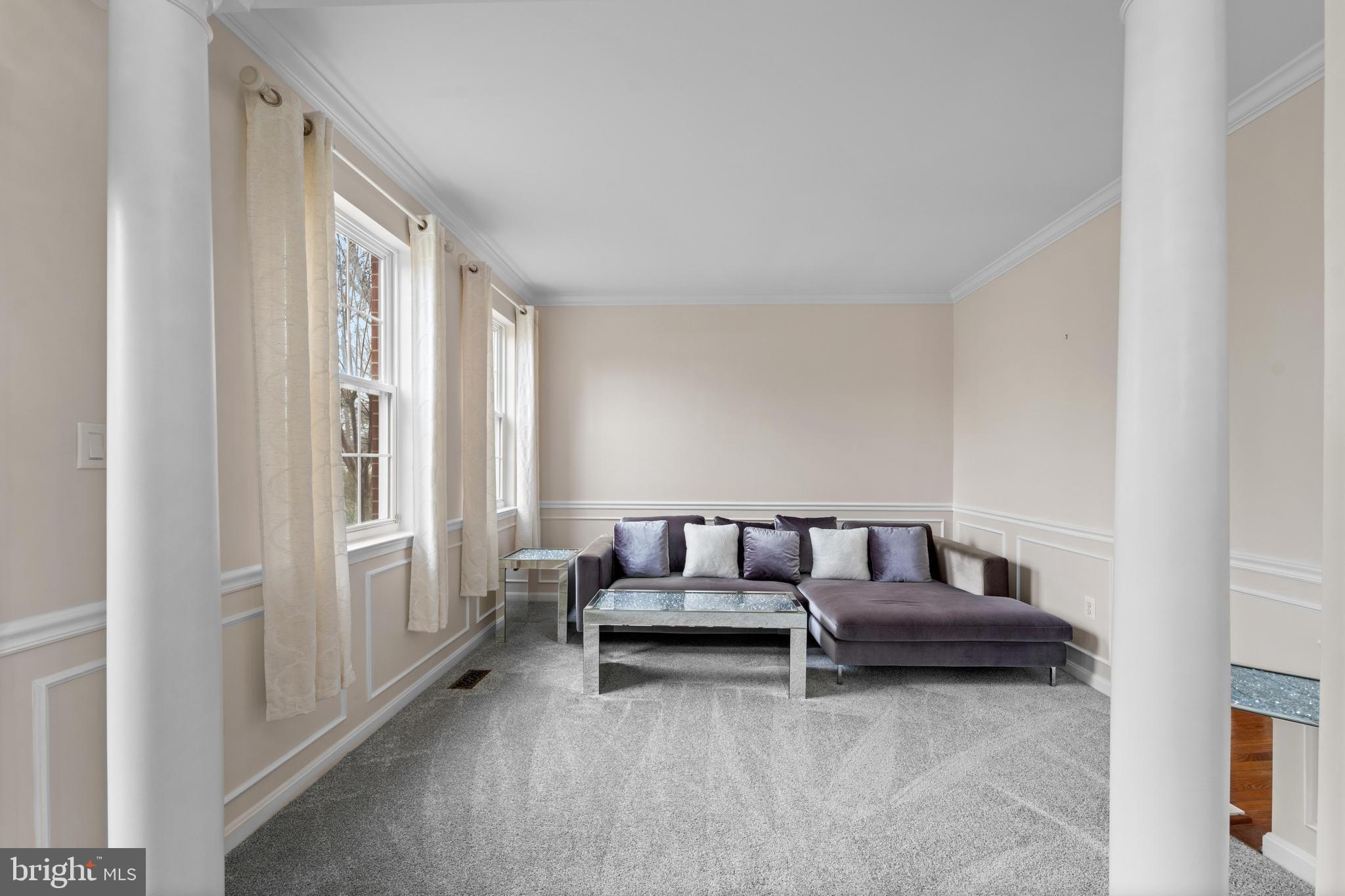 PRESWICKE HILLS SUB - Residential