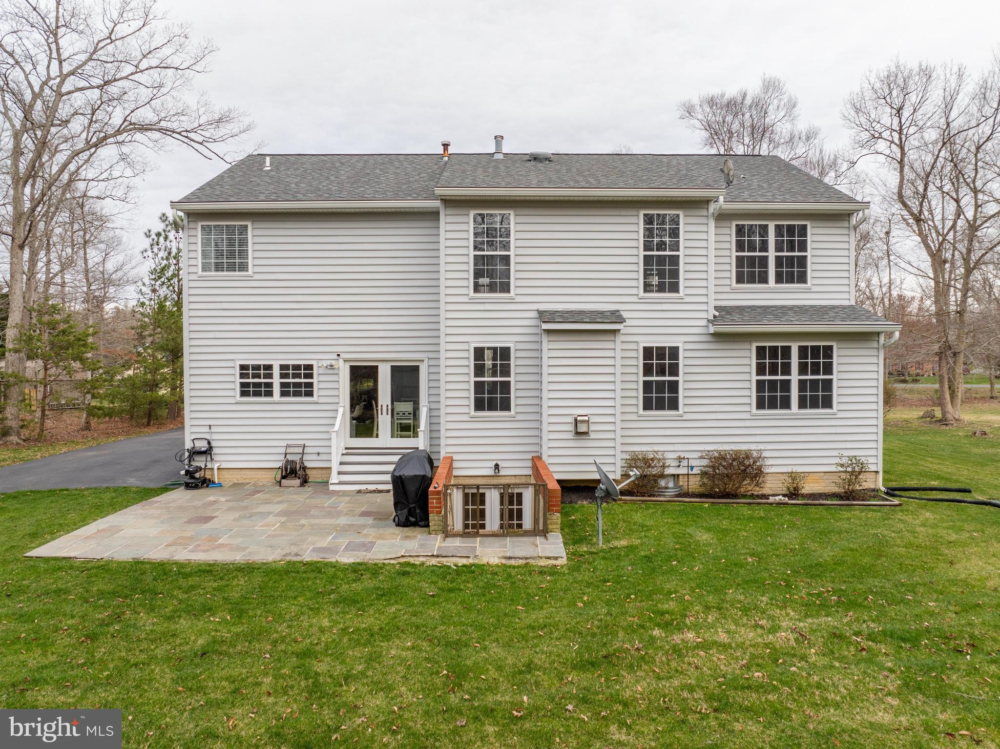 PRESWICKE HILLS SUB - Residential