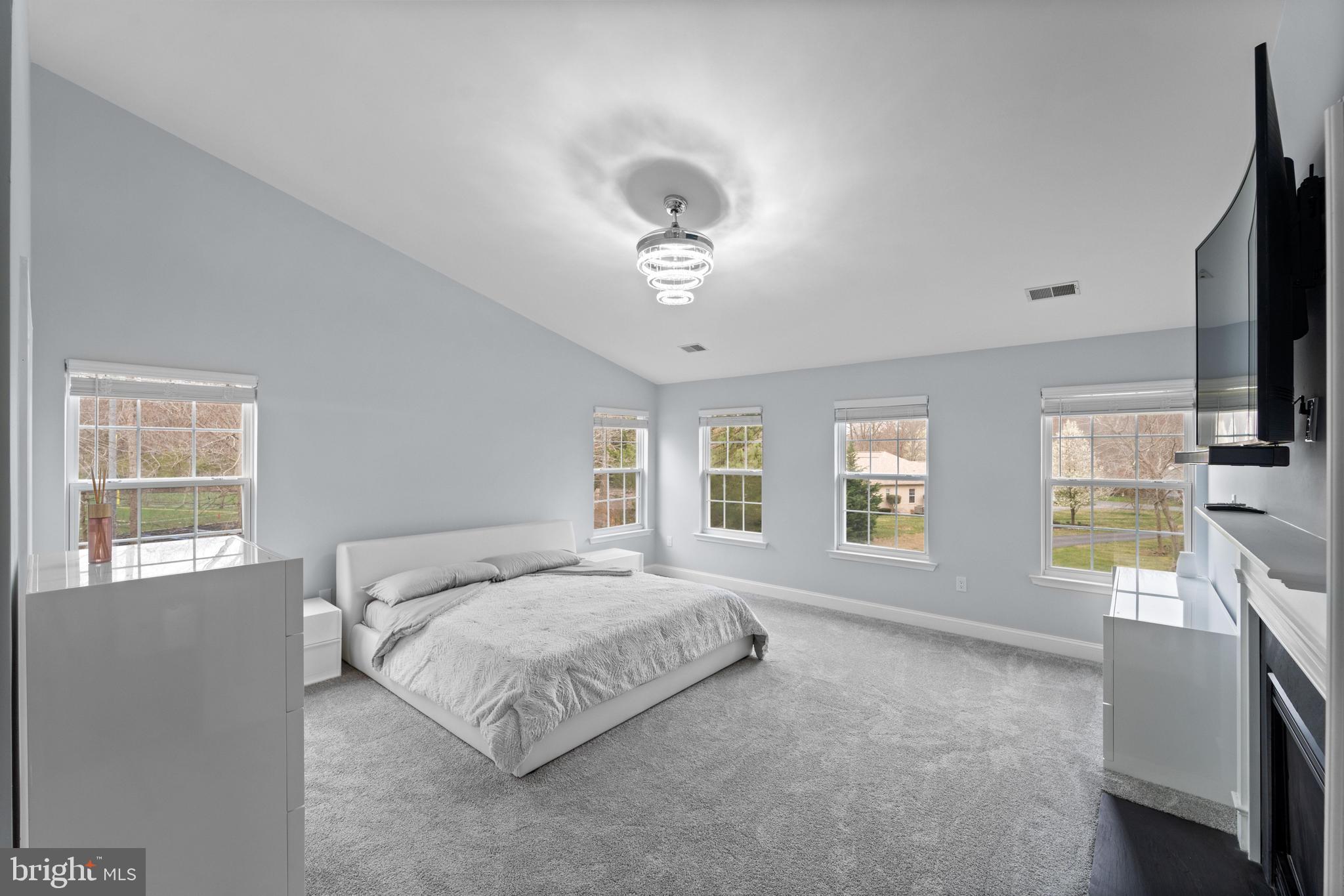 PRESWICKE HILLS SUB - Residential