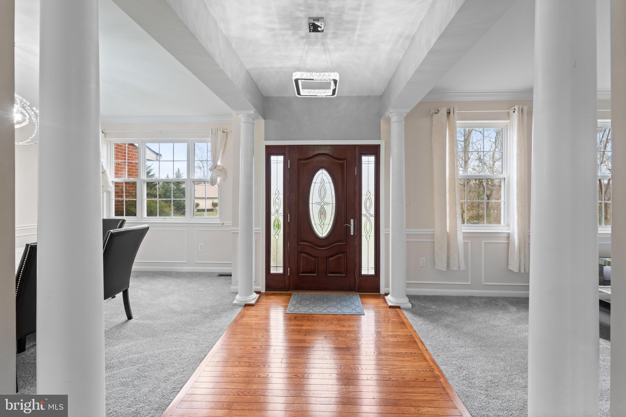 PRESWICKE HILLS SUB - Residential