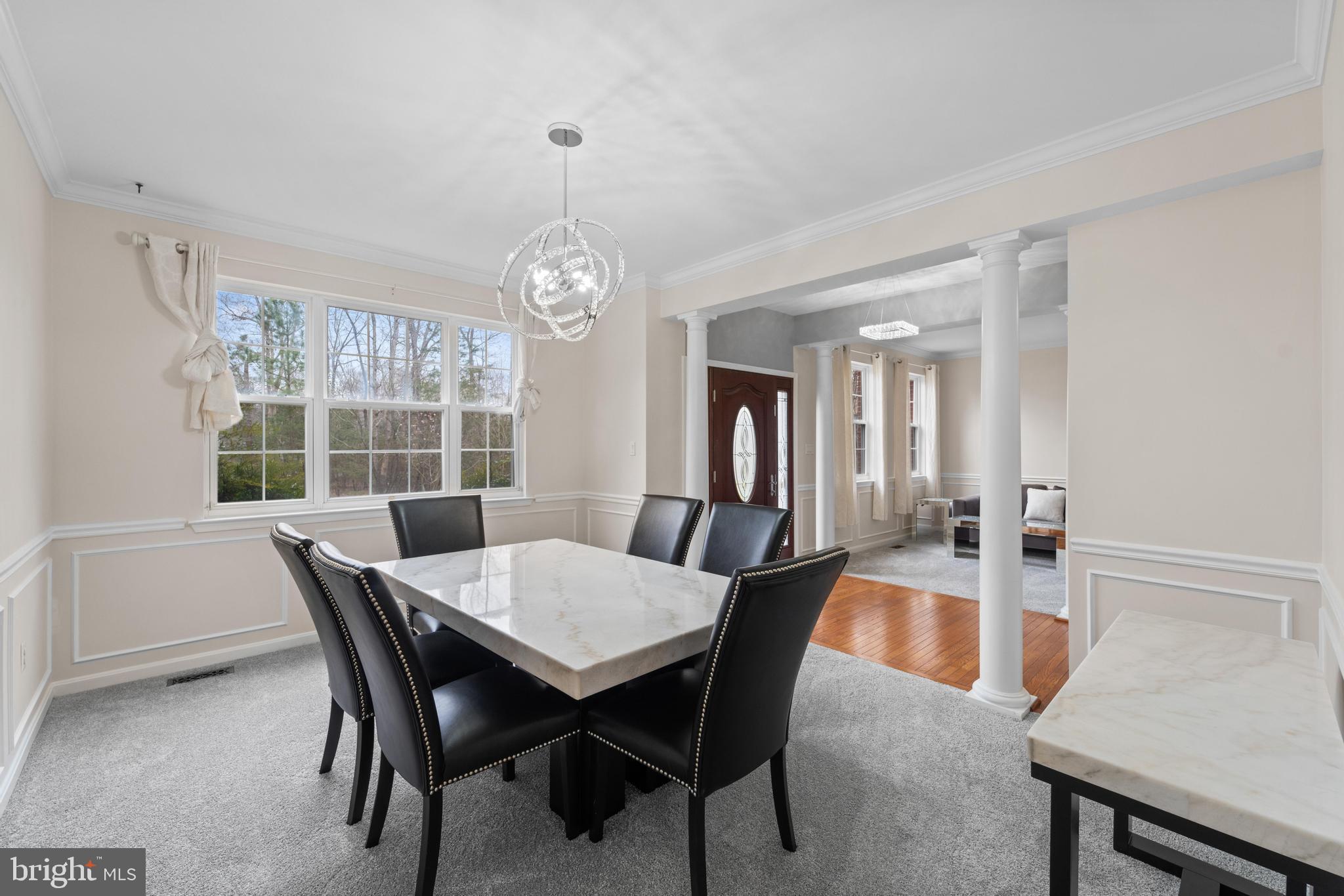 PRESWICKE HILLS SUB - Residential