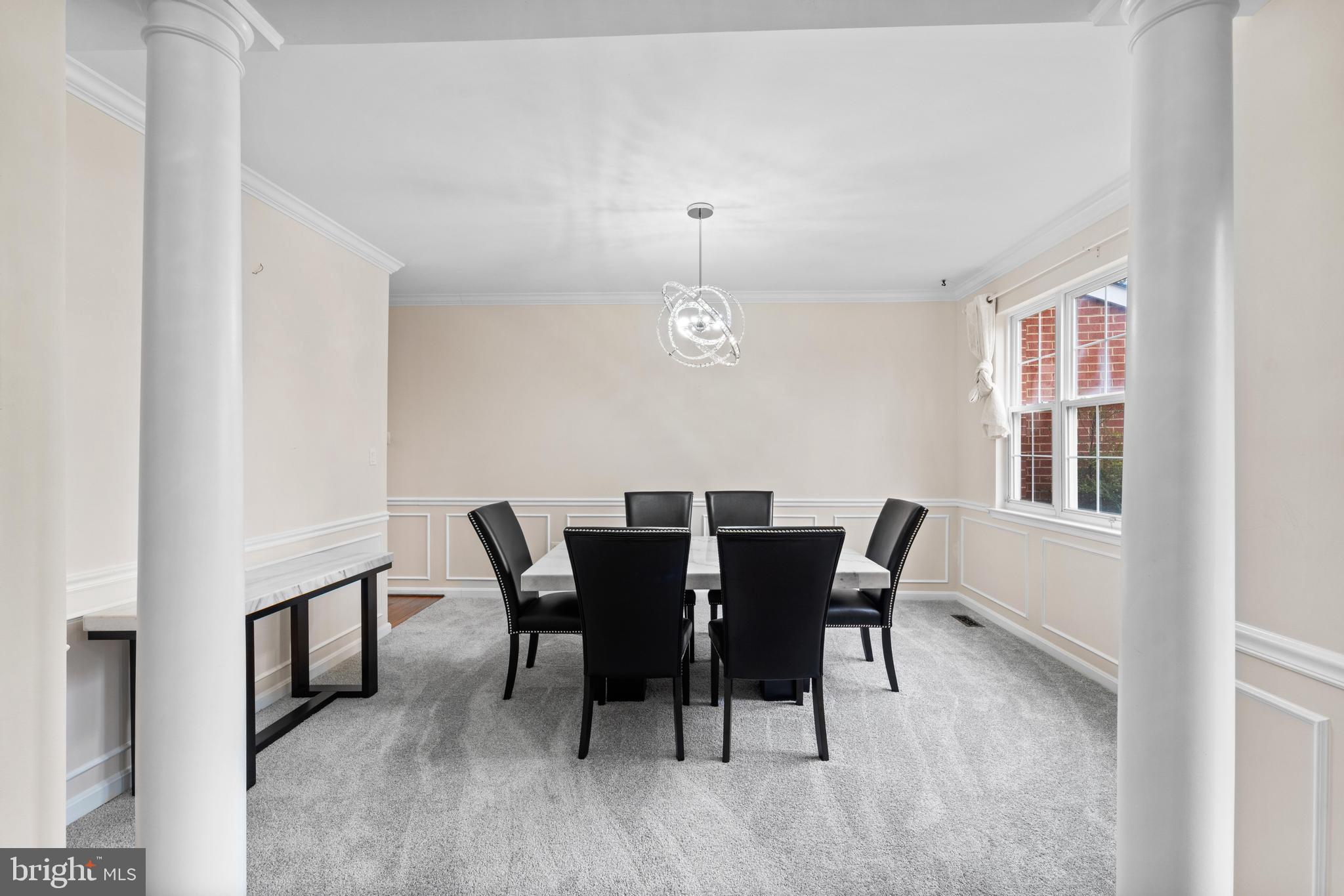 PRESWICKE HILLS SUB - Residential