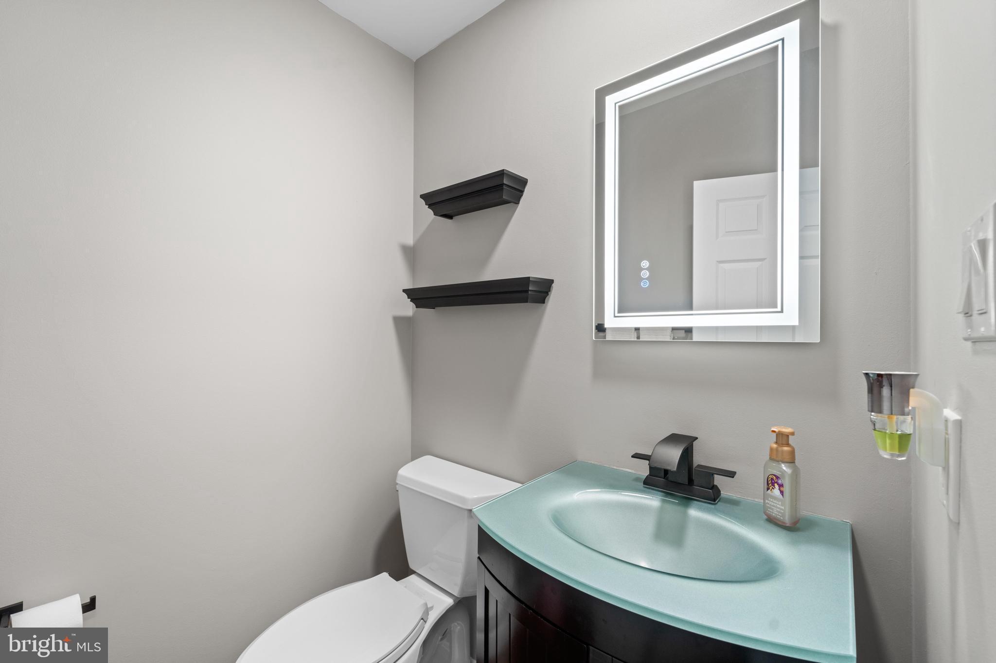 PRESWICKE HILLS SUB - Residential