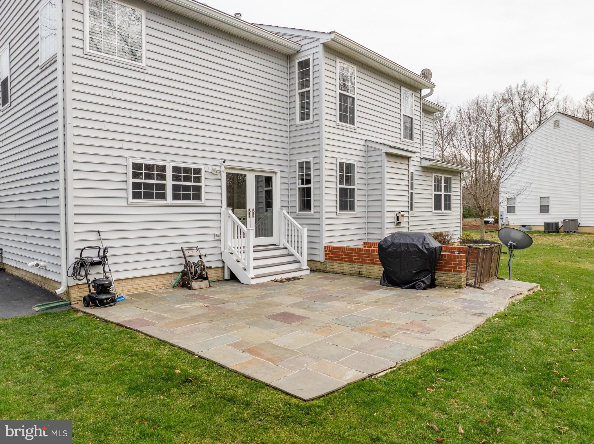 PRESWICKE HILLS SUB - Residential