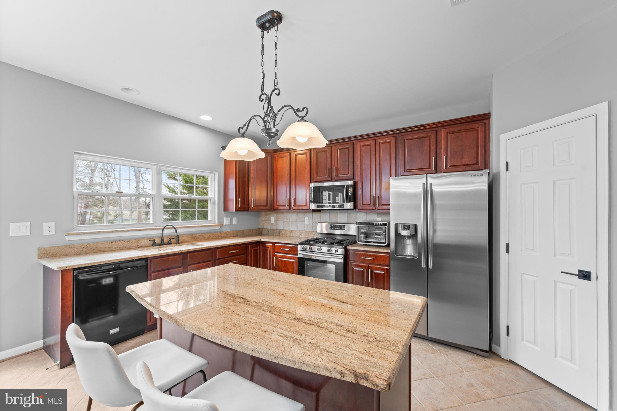 PRESWICKE HILLS SUB - Residential