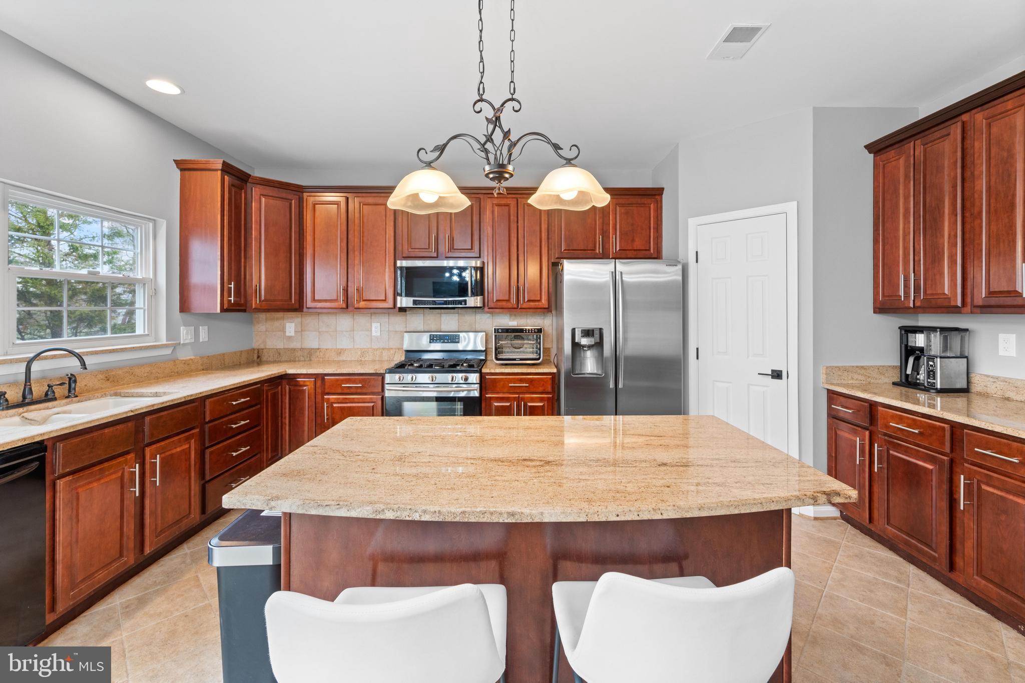 PRESWICKE HILLS SUB - Residential