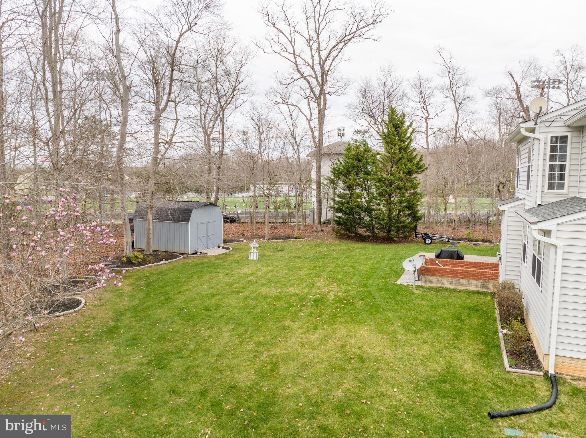 PRESWICKE HILLS SUB - Residential