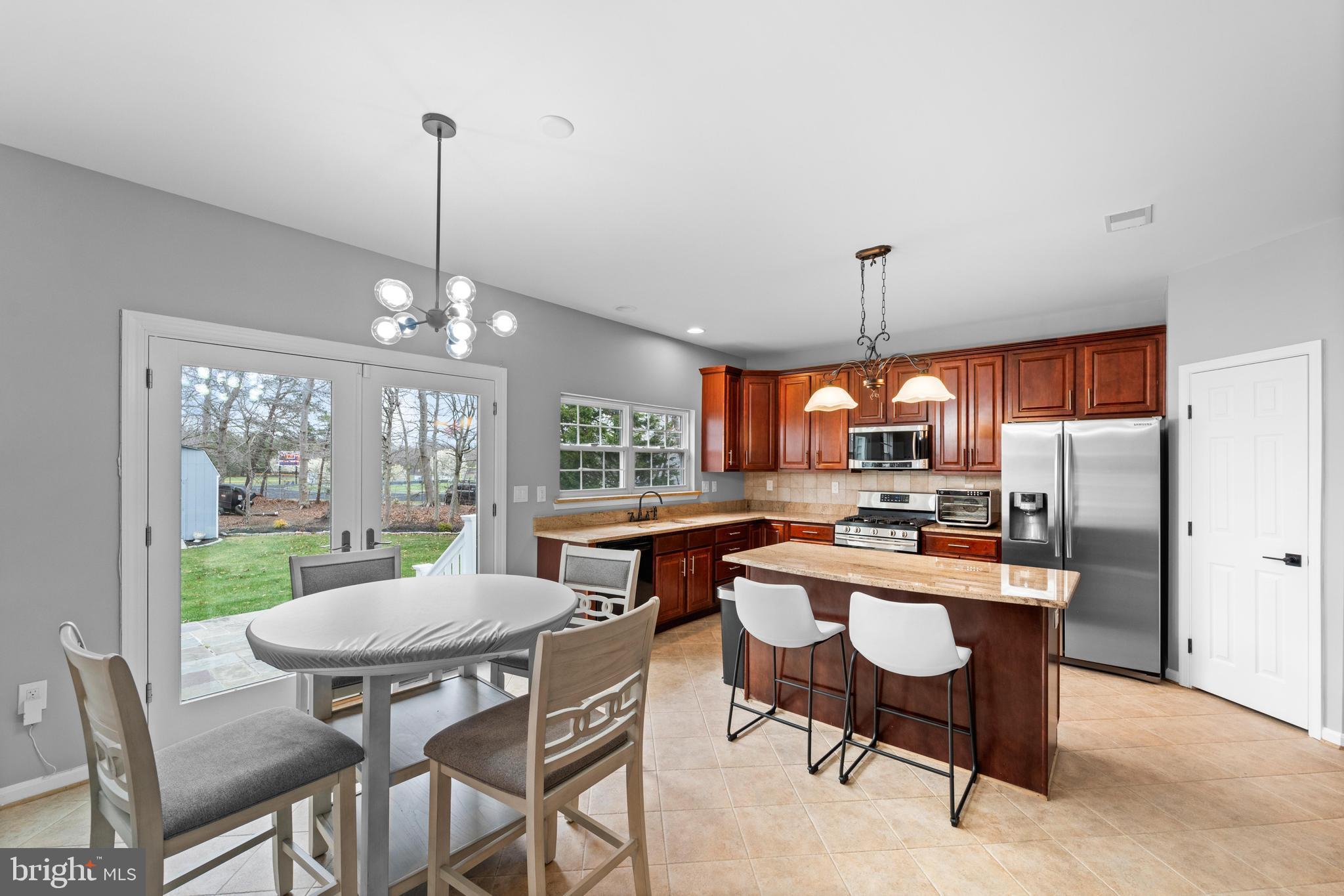 PRESWICKE HILLS SUB - Residential