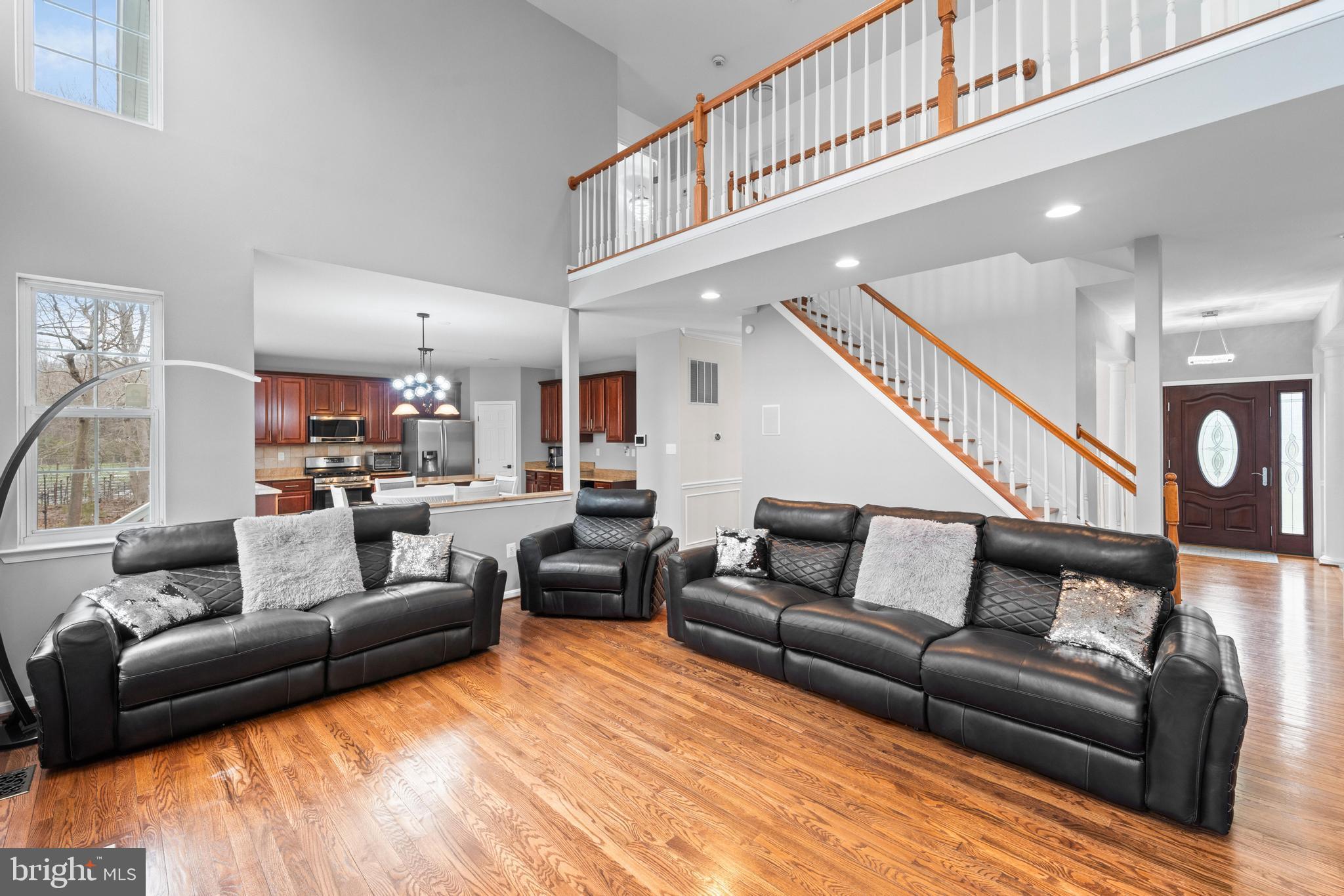 PRESWICKE HILLS SUB - Residential