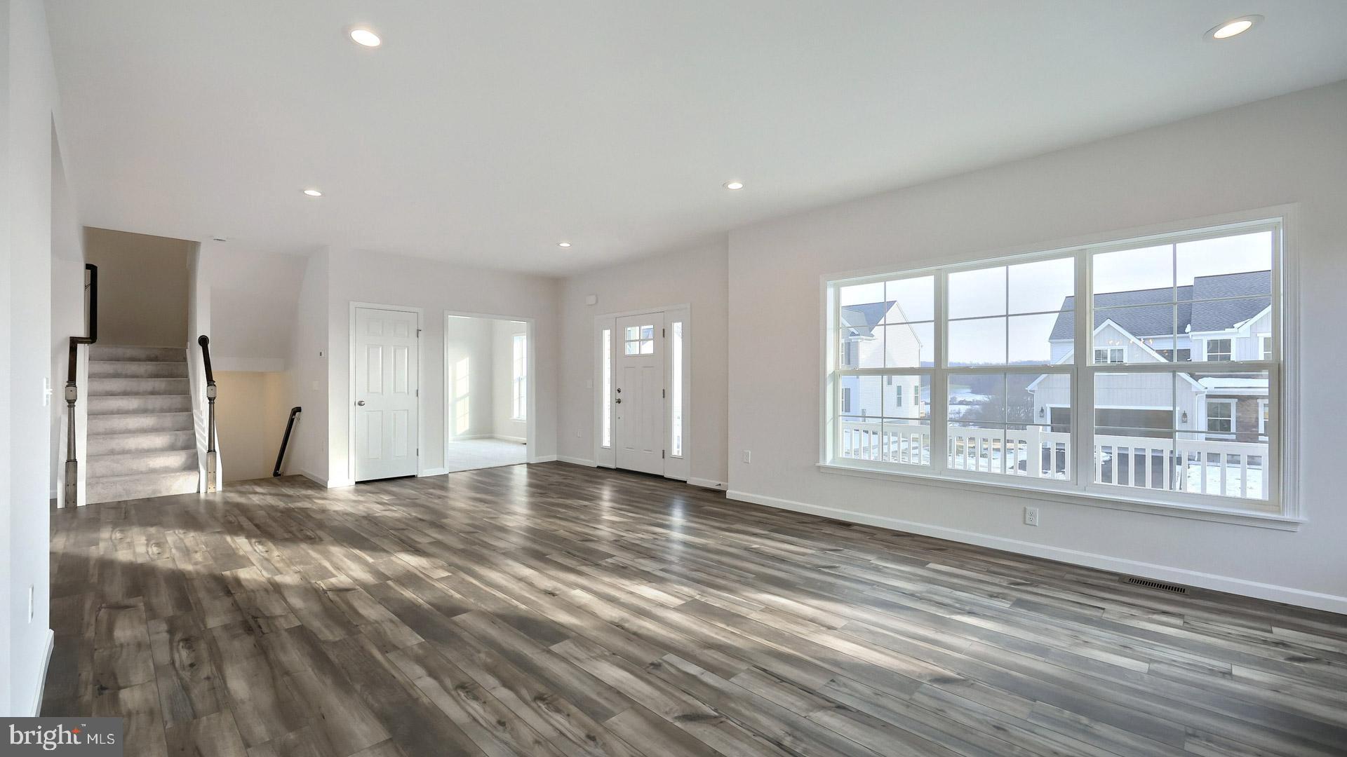 COPPER RIDGE - Residential