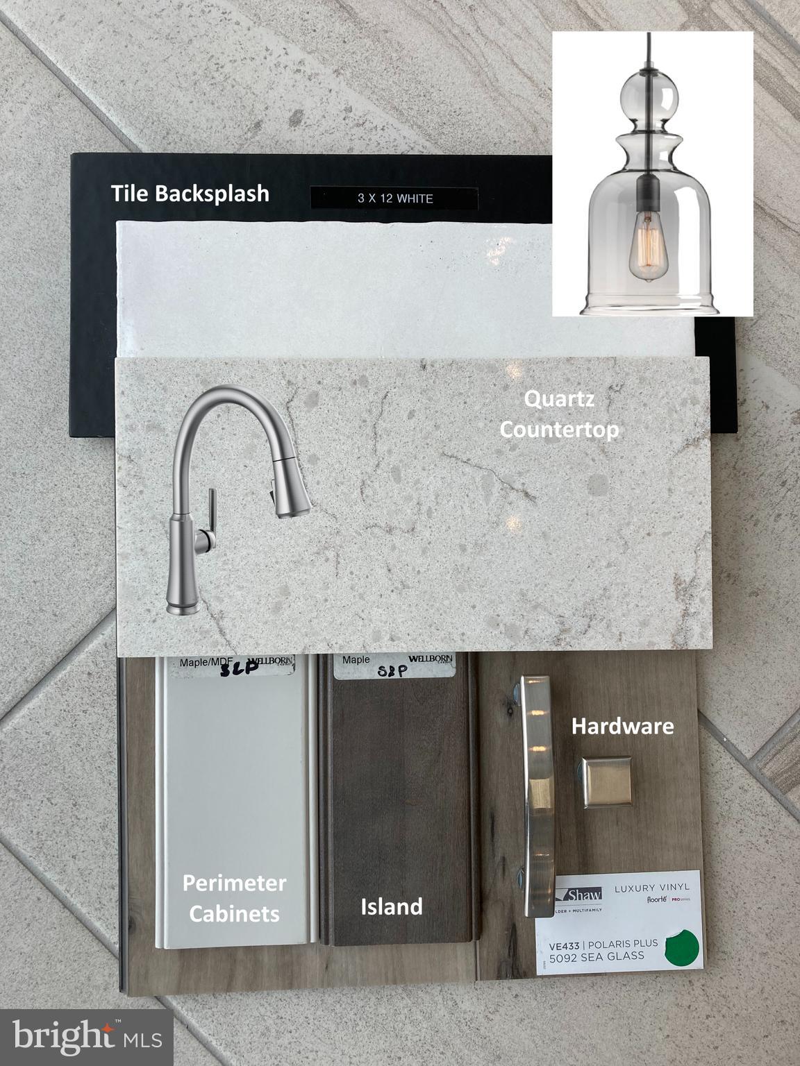 COPPER RIDGE - Residential