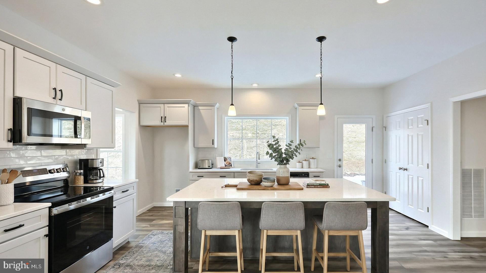 COPPER RIDGE - Residential