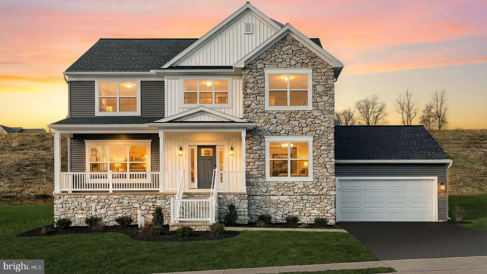 COPPER RIDGE - Residential