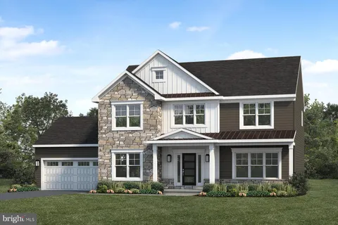 220 Copper Ridge Drive, Newmanstown, PA MLS: PALN2022152