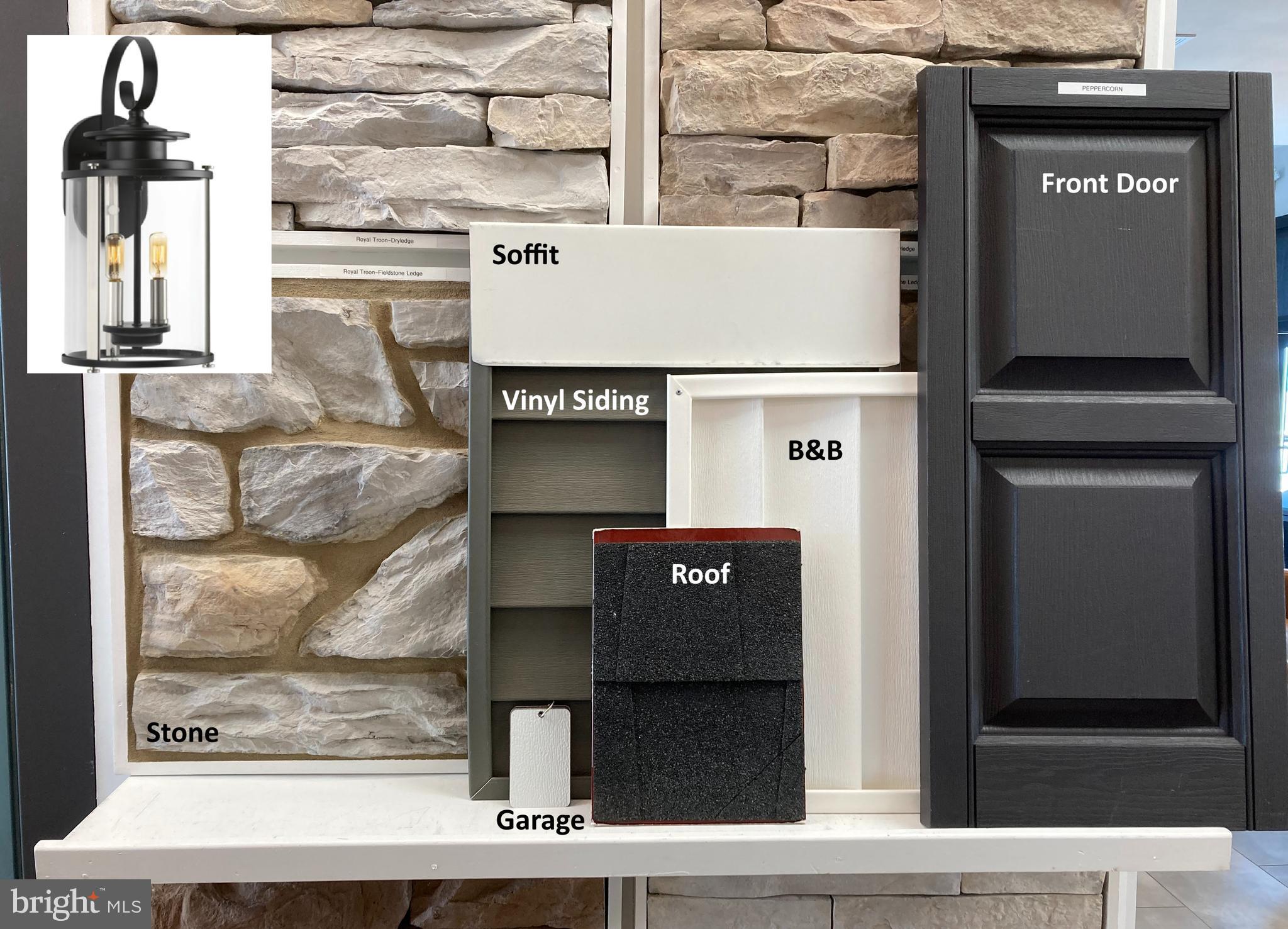 COPPER RIDGE - Residential