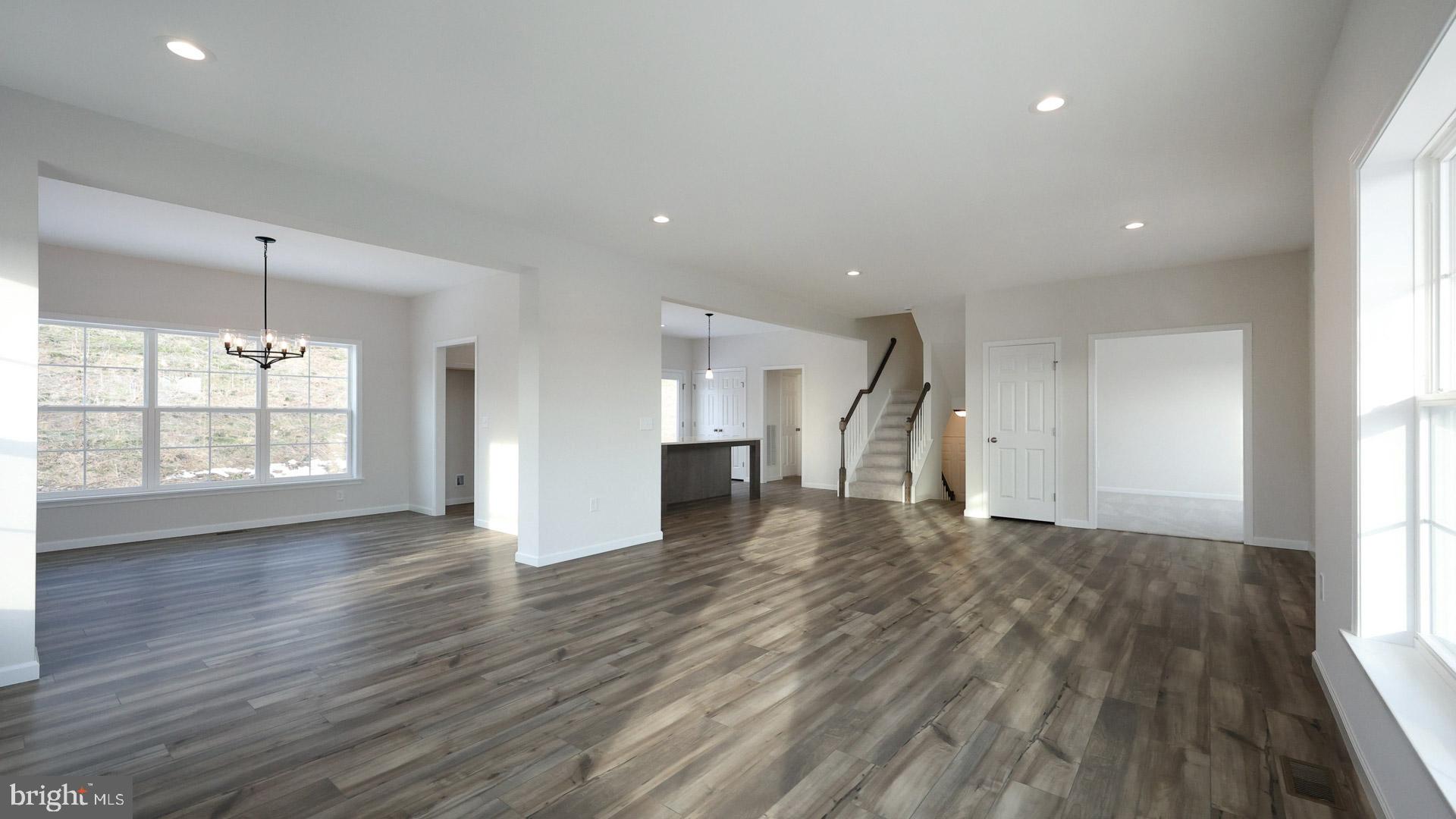 COPPER RIDGE - Residential