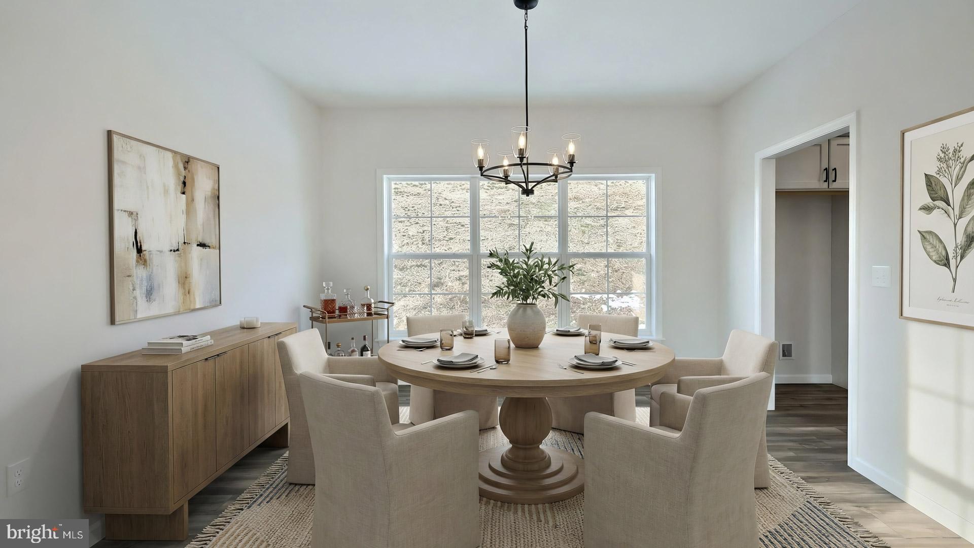 COPPER RIDGE - Residential