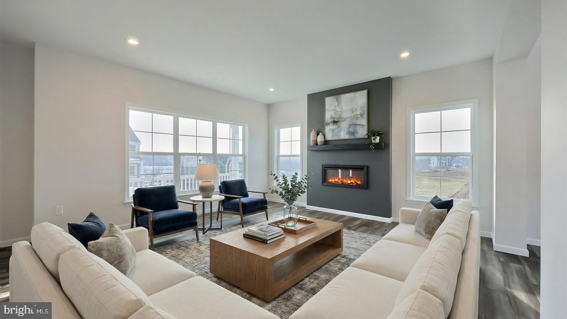 COPPER RIDGE - Residential