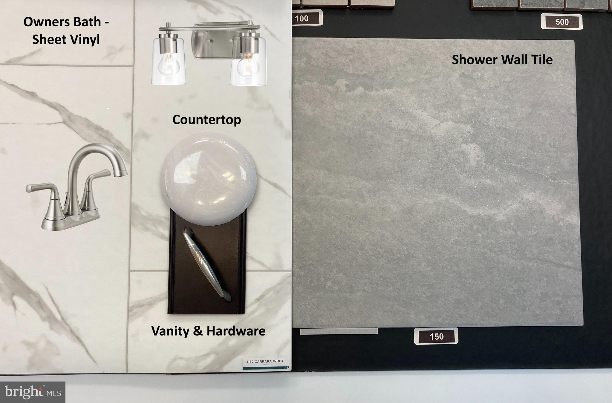 COPPER RIDGE - Residential